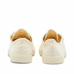 Balenciaga Paris Low Canvas Sneaker 8 Balenciaga Paris Low Canvas Sneaker -Luxury Sneakers Shop 02 03 2023 NS 688754 W3RC5 9090 3 1