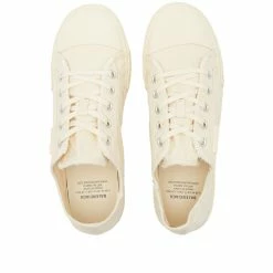 Balenciaga Paris Low Canvas Sneaker 10 Balenciaga Paris Low Canvas Sneaker -Luxury Sneakers Shop 02 03 2023 NS 688754 W3RC5 9090 5 1