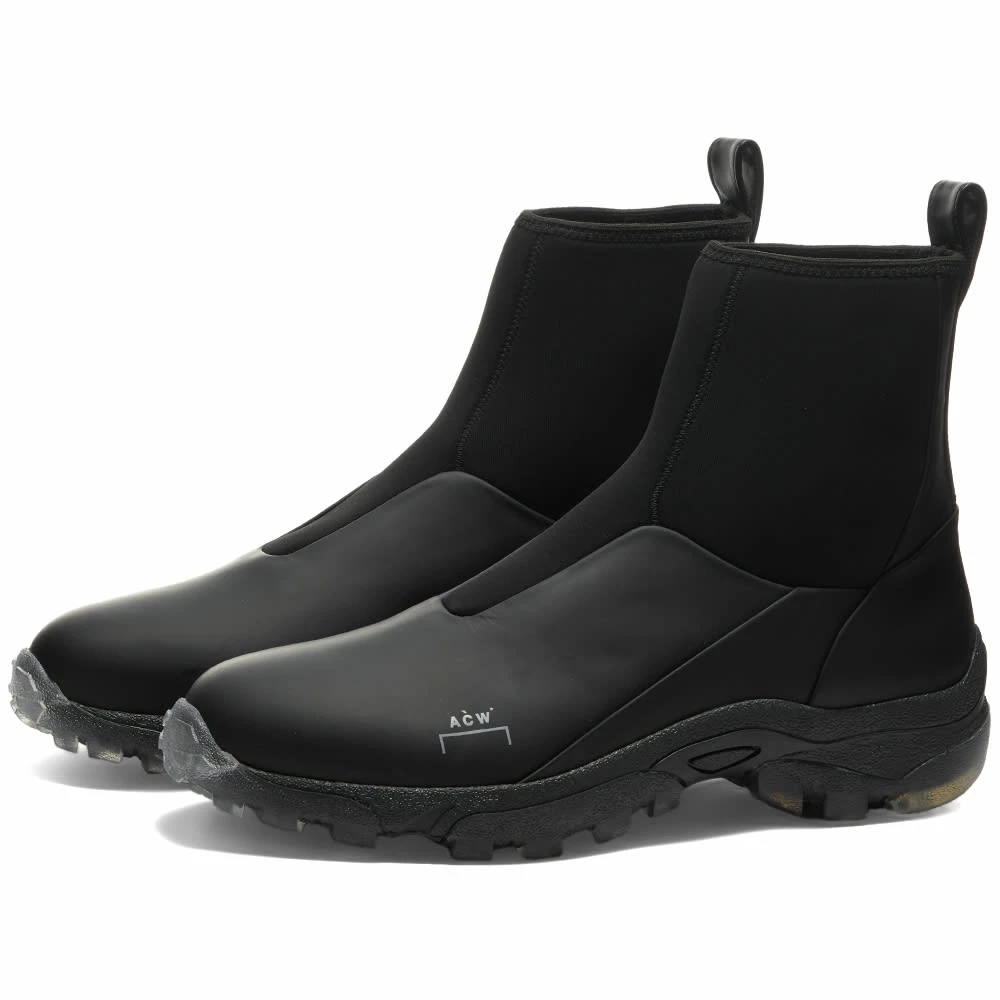 A-COLD-WALL* NC. 1 Dirt Boot 1 A-COLD-WALL* NC. 1 Dirt Boot