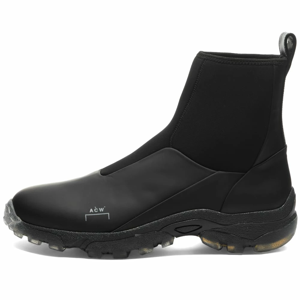 A-COLD-WALL* NC. 1 Dirt Boot 2 A-COLD-WALL* NC. 1 Dirt Boot - Image 2