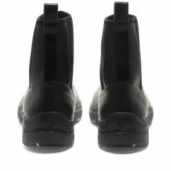 A-COLD-WALL* NC. 1 Dirt Boot 8 A-COLD-WALL* NC. 1 Dirt Boot -Luxury Sneakers Shop 02 06 2022 BLR ACWUF029A BK 3 1