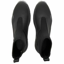 A-COLD-WALL* NC. 1 Dirt Boot 10 A-COLD-WALL* NC. 1 Dirt Boot -Luxury Sneakers Shop 02 06 2022 BLR ACWUF029A BK 5 1