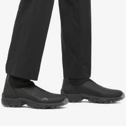 A-COLD-WALL* NC. 1 Dirt Boot 11 A-COLD-WALL* NC. 1 Dirt Boot -Luxury Sneakers Shop 02 06 2022 BLR ACWUF029A BK M9 1