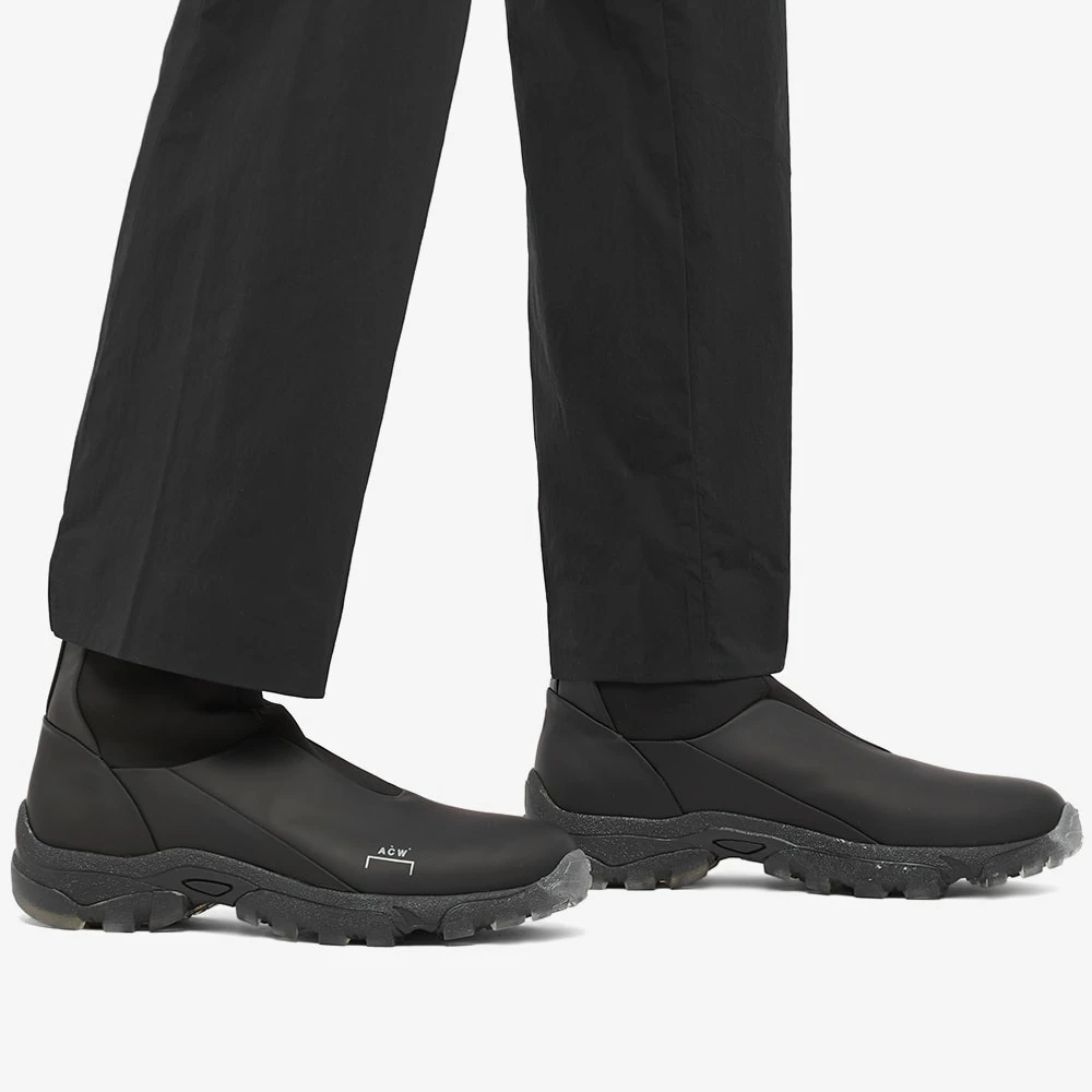 A-COLD-WALL* NC. 1 Dirt Boot 6 A-COLD-WALL* NC. 1 Dirt Boot - Image 6