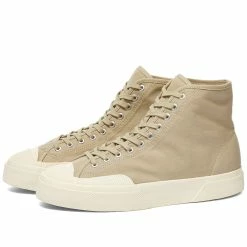 Artifact By Superga 2433-W CD1150 Selvedge Duck High