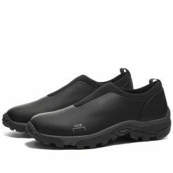 A-COLD-WALL* NC. 1 Dirt Moc