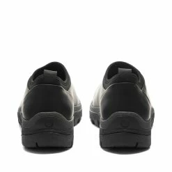 A-COLD-WALL* NC. 1 Dirt Moc -Luxury Sneakers Shop 02 06 2022 EC ACWUF007 BK 3 1