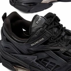 Balenciaga Track 2 Sneaker 8 Balenciaga Track 2 Sneaker -Luxury Sneakers Shop 02 08 2021 LL 568614 W2GN1 1000 4 1