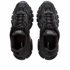 Balenciaga Track 2 Sneaker 9 Balenciaga Track 2 Sneaker -Luxury Sneakers Shop 02 08 2021 LL 568614 W2GN1 1000 5 1