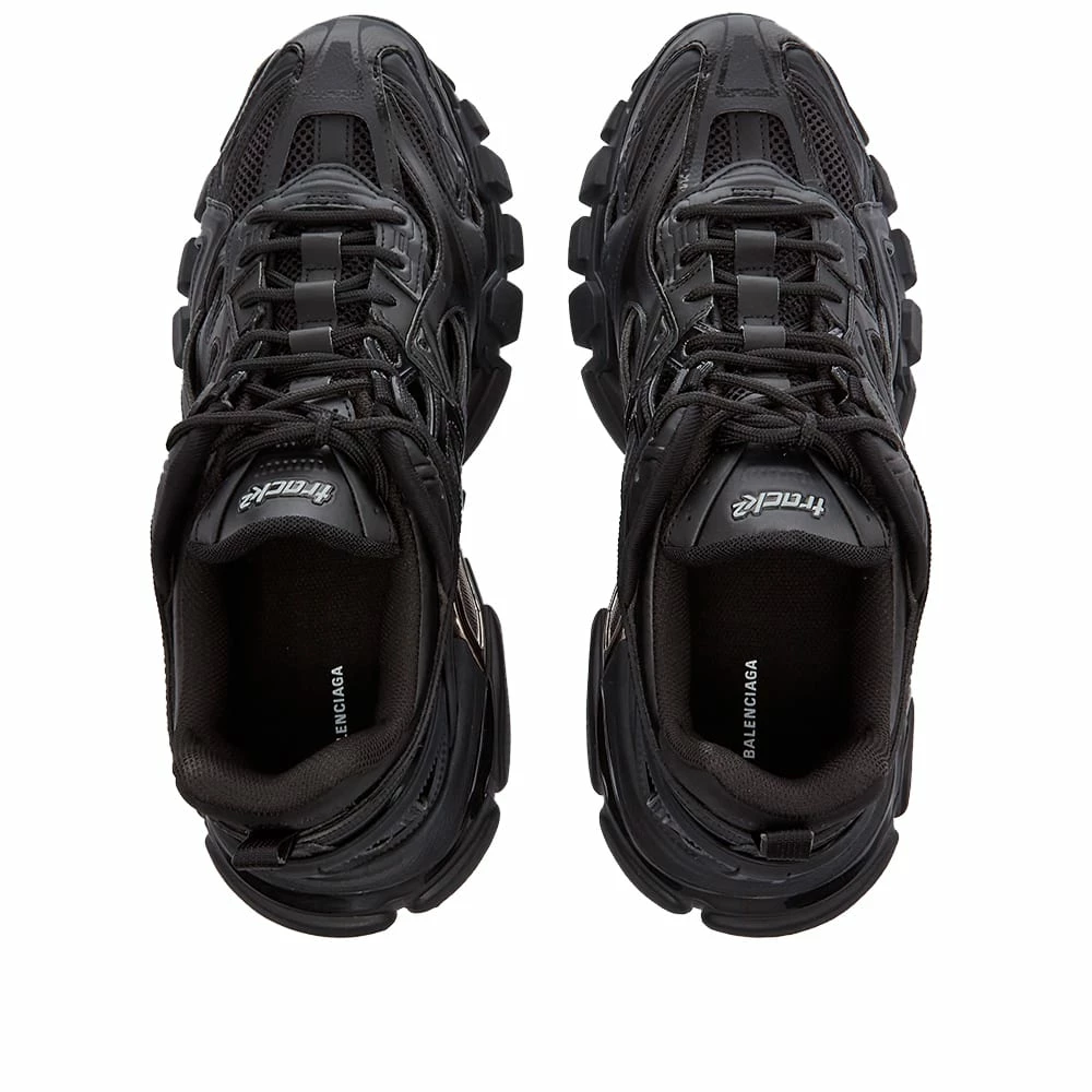 Balenciaga Track 2 Sneaker 5 Balenciaga Track 2 Sneaker - Image 5