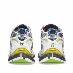 Balenciaga Runner Sneaker -Luxury Sneakers Shop 02 11 2022 JD 677403 W3RB6 8123 3 1