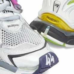 Balenciaga Runner Sneaker -Luxury Sneakers Shop 02 11 2022 JD 677403 W3RB6 8123 4 1