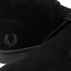 Fred Perry Authentic Fred Perry Hawley Suede Boot 8 Fred Perry Authentic Fred Perry Hawley Suede Boot -Luxury Sneakers Shop 02 11 2022 JD B4361 102 4 1