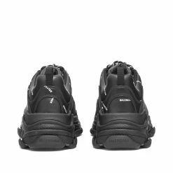 Balenciaga Triple S Sneaker -Luxury Sneakers Shop 02 11 2022 ml 536737 w2fa1 1090 3
