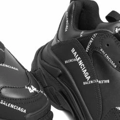 Balenciaga Triple S Sneaker -Luxury Sneakers Shop 02 11 2022 ml 536737 w2fa1 1090 4