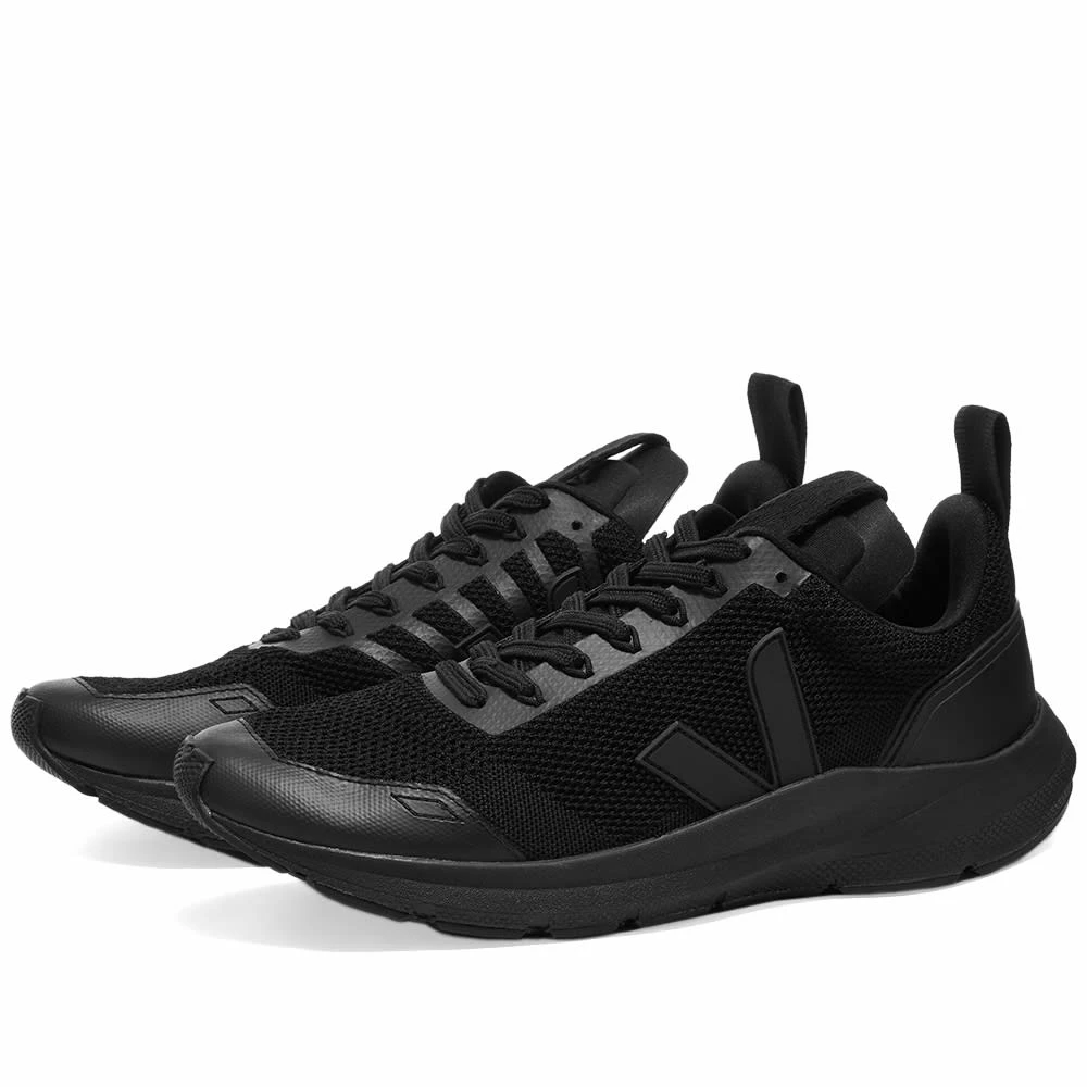 Rick Owens DRKSHDW X Veja Performance Runner 1 Rick Owens DRKSHDW X Veja Performance Runner