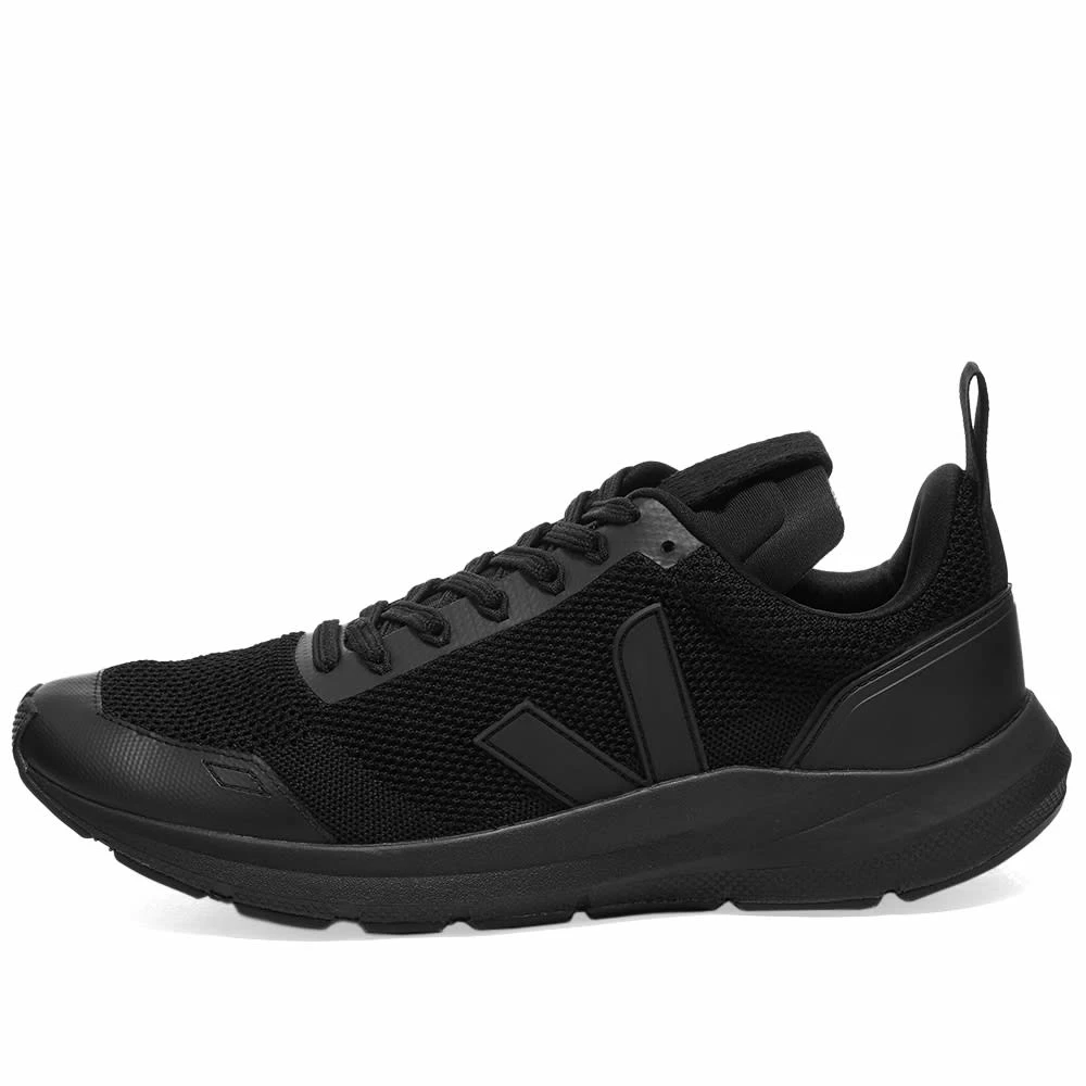 Rick Owens DRKSHDW X Veja Performance Runner 2 Rick Owens DRKSHDW X Veja Performance Runner - Image 2