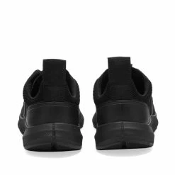 Rick Owens DRKSHDW X Veja Performance Runner 7 Rick Owens DRKSHDW X Veja Performance Runner -Luxury Sneakers Shop 02 12 2021 RC VM02A5802 PR102756 BK 3 1