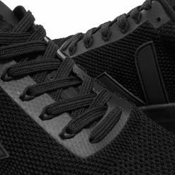 Rick Owens DRKSHDW X Veja Performance Runner 8 Rick Owens DRKSHDW X Veja Performance Runner -Luxury Sneakers Shop 02 12 2021 RC VM02A5802 PR102756 BK 4 1