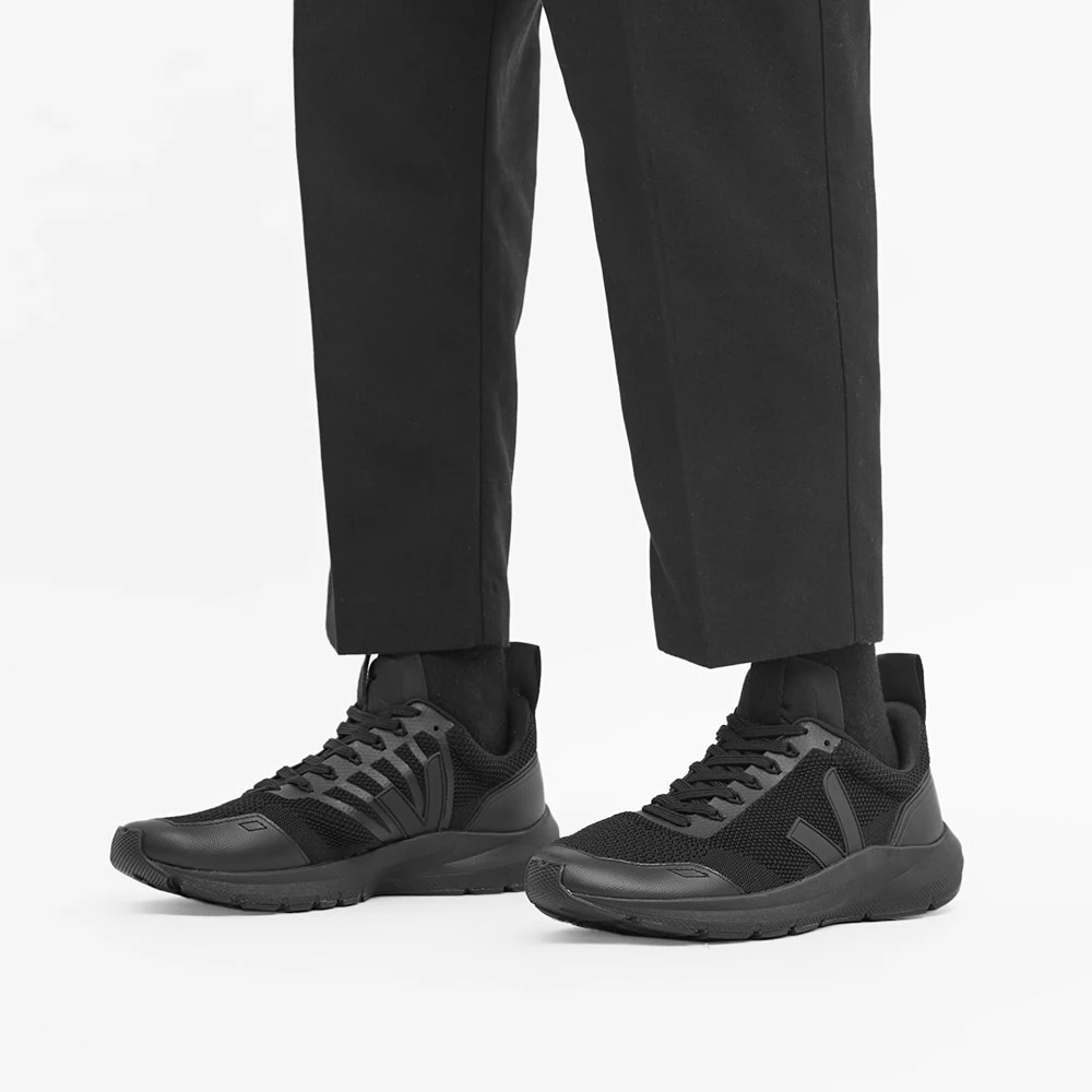 Rick Owens DRKSHDW X Veja Performance Runner 5 Rick Owens DRKSHDW X Veja Performance Runner - Image 5