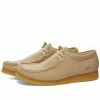 Clarks Originals Wallabee Vegan