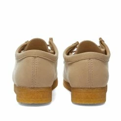 Clarks Originals Wallabee Vegan -Luxury Sneakers Shop 03 02 2022 BLR 26163712 3 1