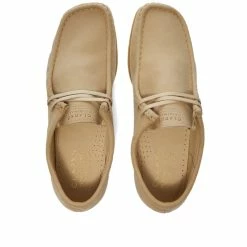Clarks Originals Wallabee Vegan -Luxury Sneakers Shop 03 02 2022 BLR 26163712 5 1