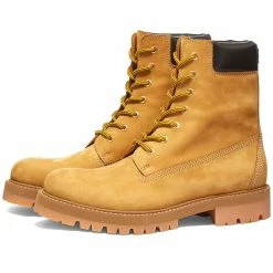 VETEMENTS Trucker Boot