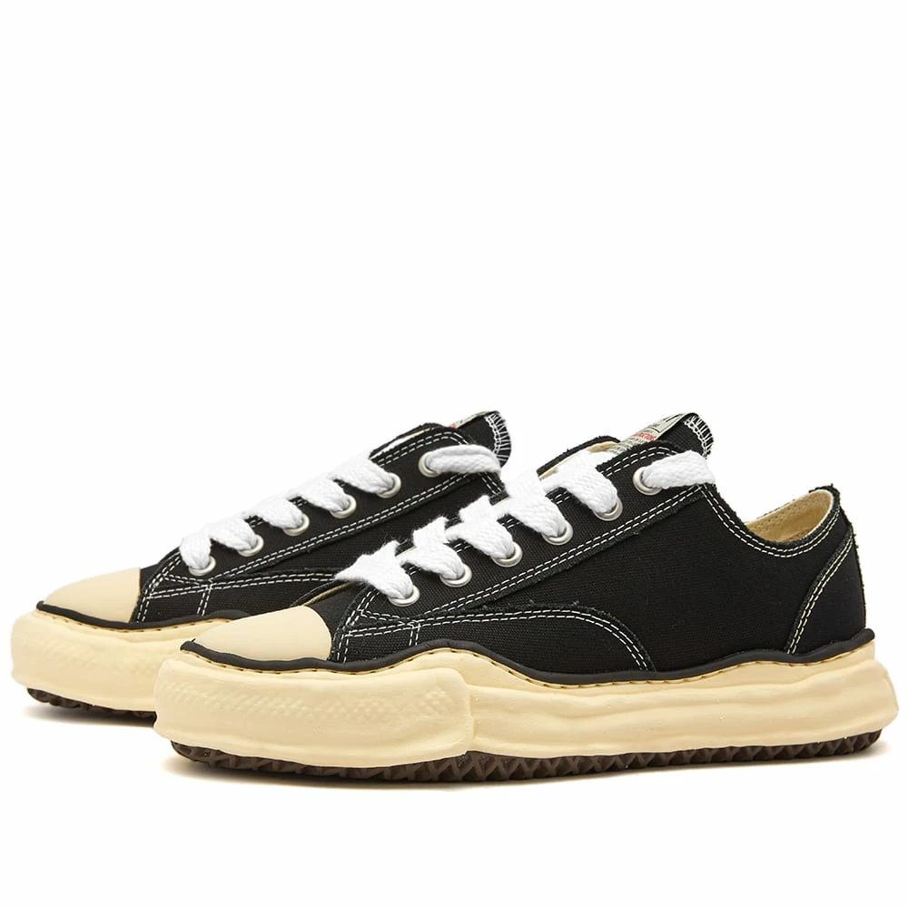 Maison MIHARA YASUHIRO Blakey Original Vintage Low Sneaker 1 Maison MIHARA YASUHIRO Blakey Original Vintage Low Sneaker