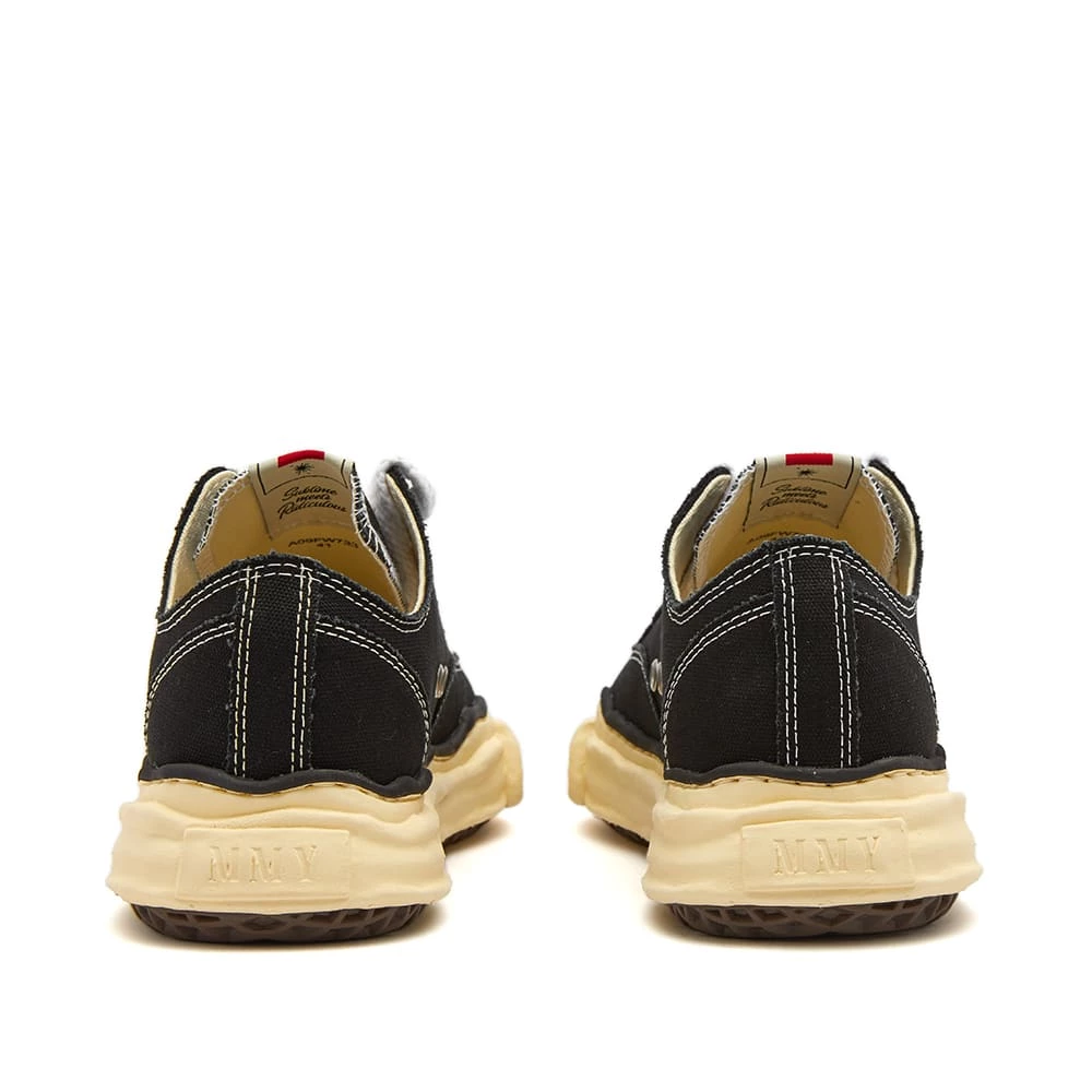Maison MIHARA YASUHIRO Blakey Original Vintage Low Sneaker 3 Maison MIHARA YASUHIRO Blakey Original Vintage Low Sneaker - Image 3