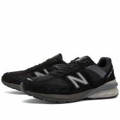 New Balance M990BK5 - Made In The USA