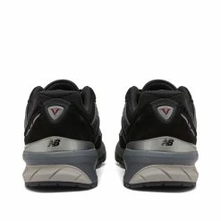 New Balance M990BK5 - Made In The USA -Luxury Sneakers Shop 03 02 23 LS M990BK5 3 1