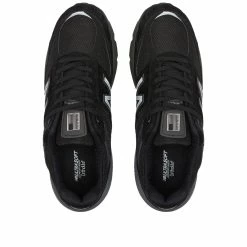 New Balance M990BK5 - Made In The USA -Luxury Sneakers Shop 03 02 23 LS M990BK5 5 1