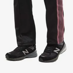 New Balance M990BK5 - Made In The USA -Luxury Sneakers Shop 03 02 23 LS M990BK5 m9 1
