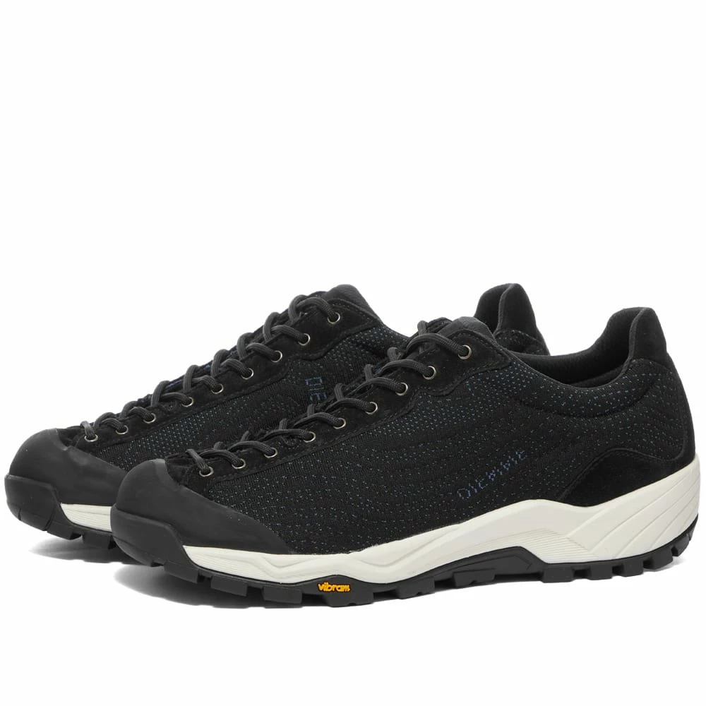 Diemme X BYBORRE Movida Hiker 1 Diemme X BYBORRE Movida Hiker