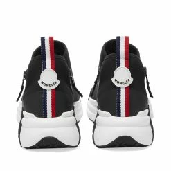 Moncler Compassor Zip Sock Runner 8 Moncler Compassor Zip Sock Runner -Luxury Sneakers Shop 03 03 2022 JD 4M002 30 M1758 999 3 1