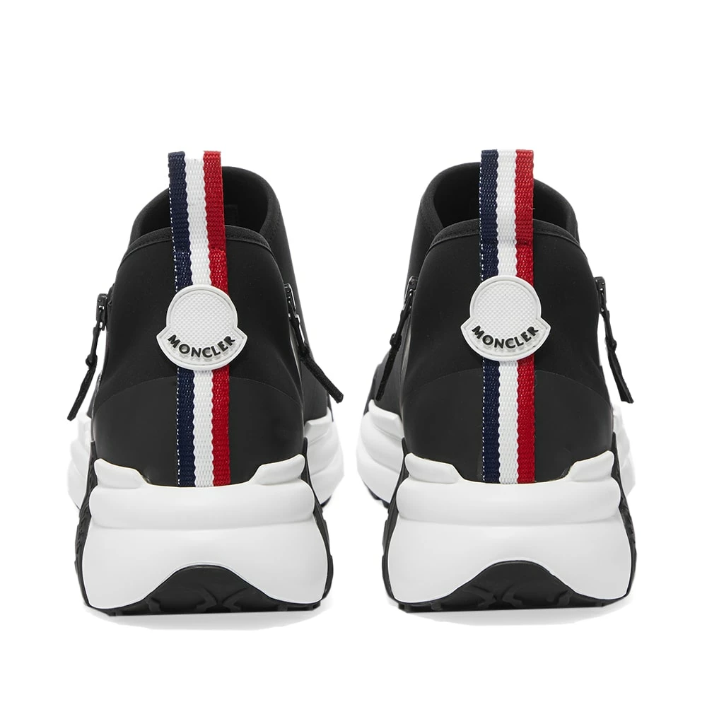 Moncler Compassor Zip Sock Runner 3 Moncler Compassor Zip Sock Runner - Image 3