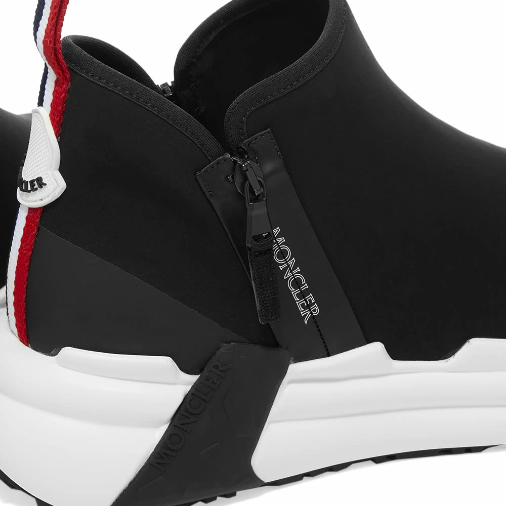 Moncler Compassor Zip Sock Runner 4 Moncler Compassor Zip Sock Runner - Image 4