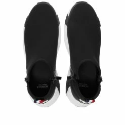 Moncler Compassor Zip Sock Runner 10 Moncler Compassor Zip Sock Runner -Luxury Sneakers Shop 03 03 2022 JD 4M002 30 M1758 999 5 1