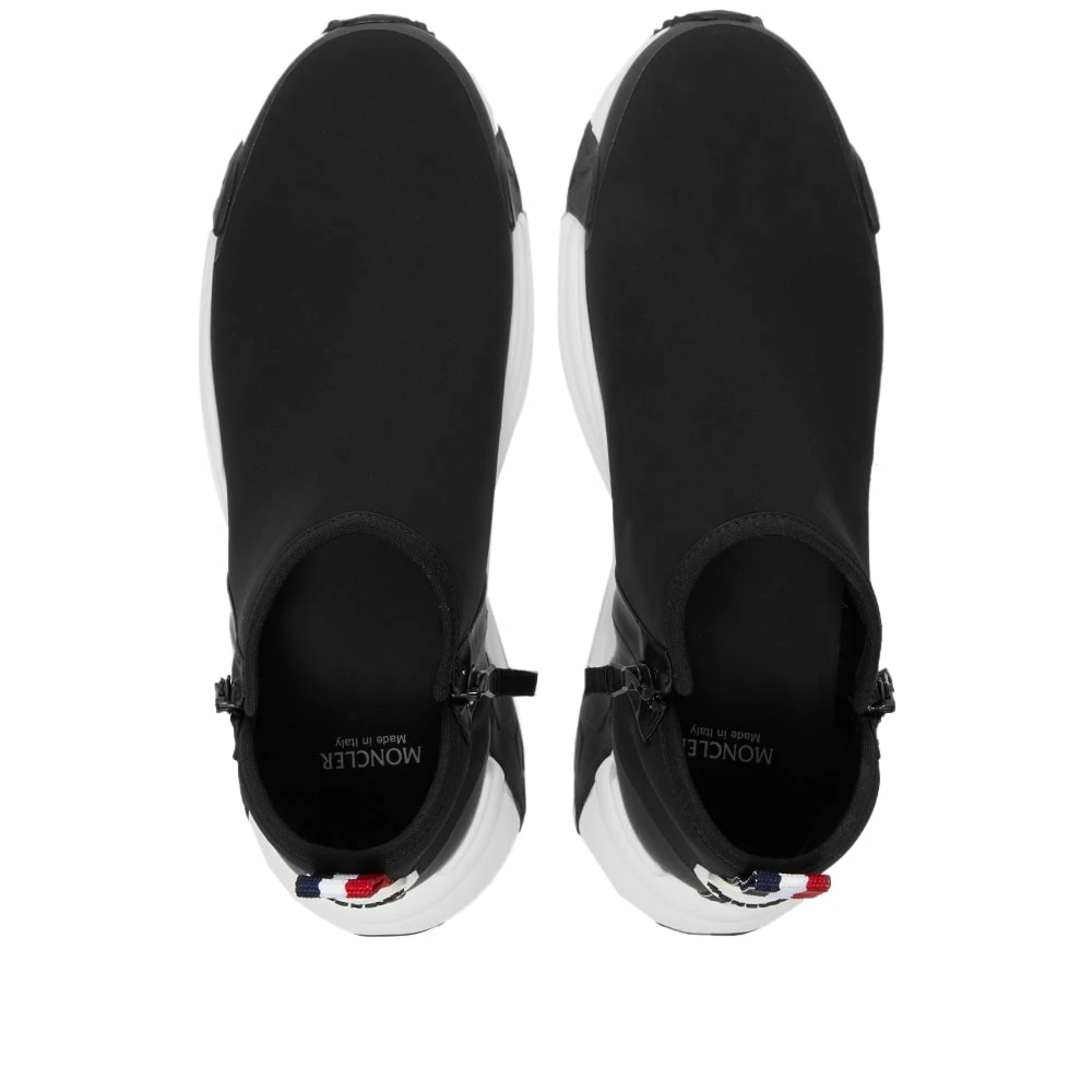 Moncler Compassor Zip Sock Runner 5 Moncler Compassor Zip Sock Runner - Image 5