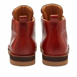 Fracap M120 Ripple Sole Scarponcino Boot -Luxury Sneakers Shop 03 08 2021 MB M120 RVS 725 3 1