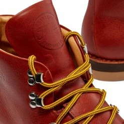 Fracap M120 Ripple Sole Scarponcino Boot -Luxury Sneakers Shop 03 08 2021 MB M120 RVS 725 4 1