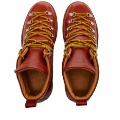 Fracap M120 Ripple Sole Scarponcino Boot -Luxury Sneakers Shop 03 08 2021 MB M120 RVS 725 5 1