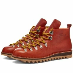Fracap M120 Ripple Sole Scarponcino Boot