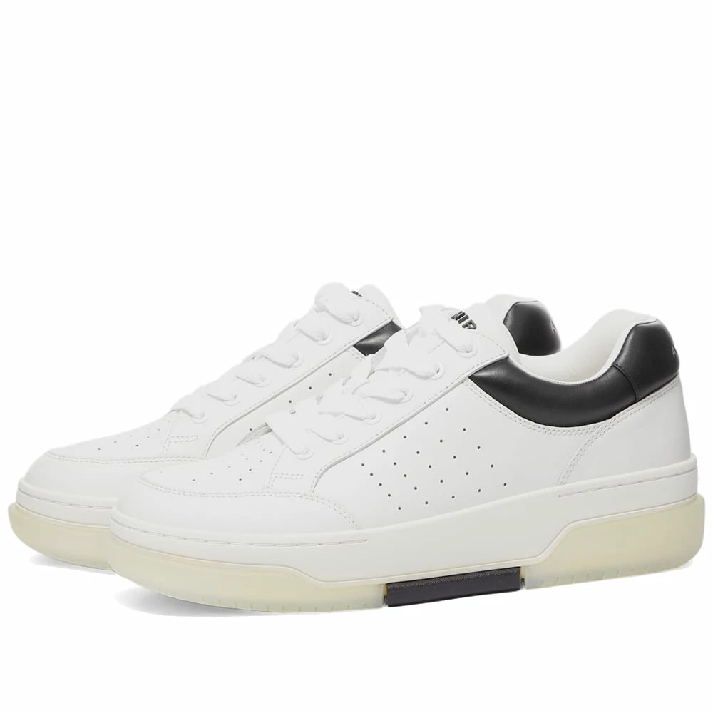 AMIRI Stadium Low 1 AMIRI Stadium Low