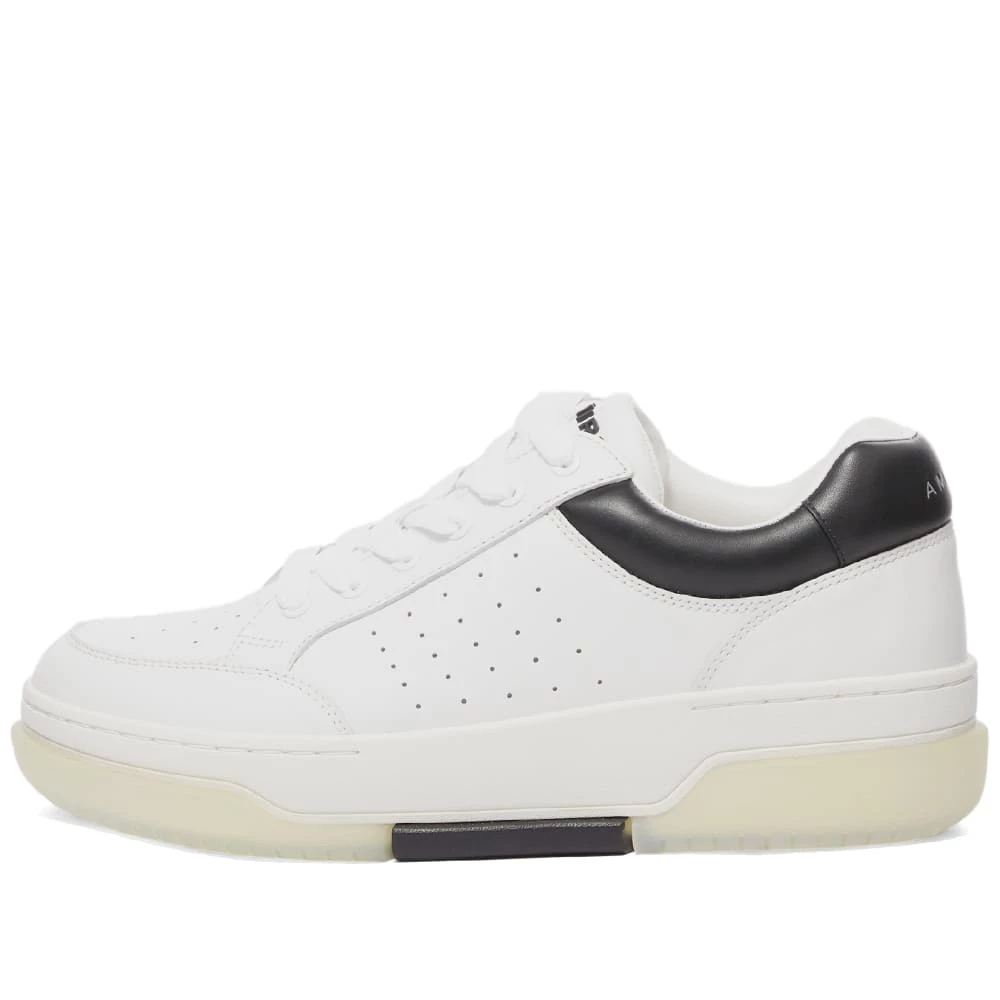 AMIRI Stadium Low 2 AMIRI Stadium Low - Image 2