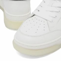 AMIRI Stadium Low 9 AMIRI Stadium Low -Luxury Sneakers Shop 03 08 2022 ML PF22MFS007 111 4 1