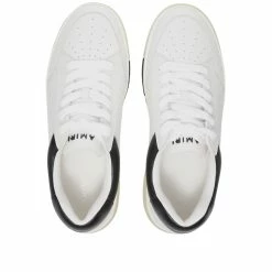 AMIRI Stadium Low 10 AMIRI Stadium Low -Luxury Sneakers Shop 03 08 2022 ML PF22MFS007 111 5 1
