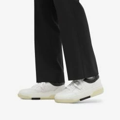 AMIRI Stadium Low 11 AMIRI Stadium Low -Luxury Sneakers Shop 03 08 2022 ML PF22MFS007 111 m6 1