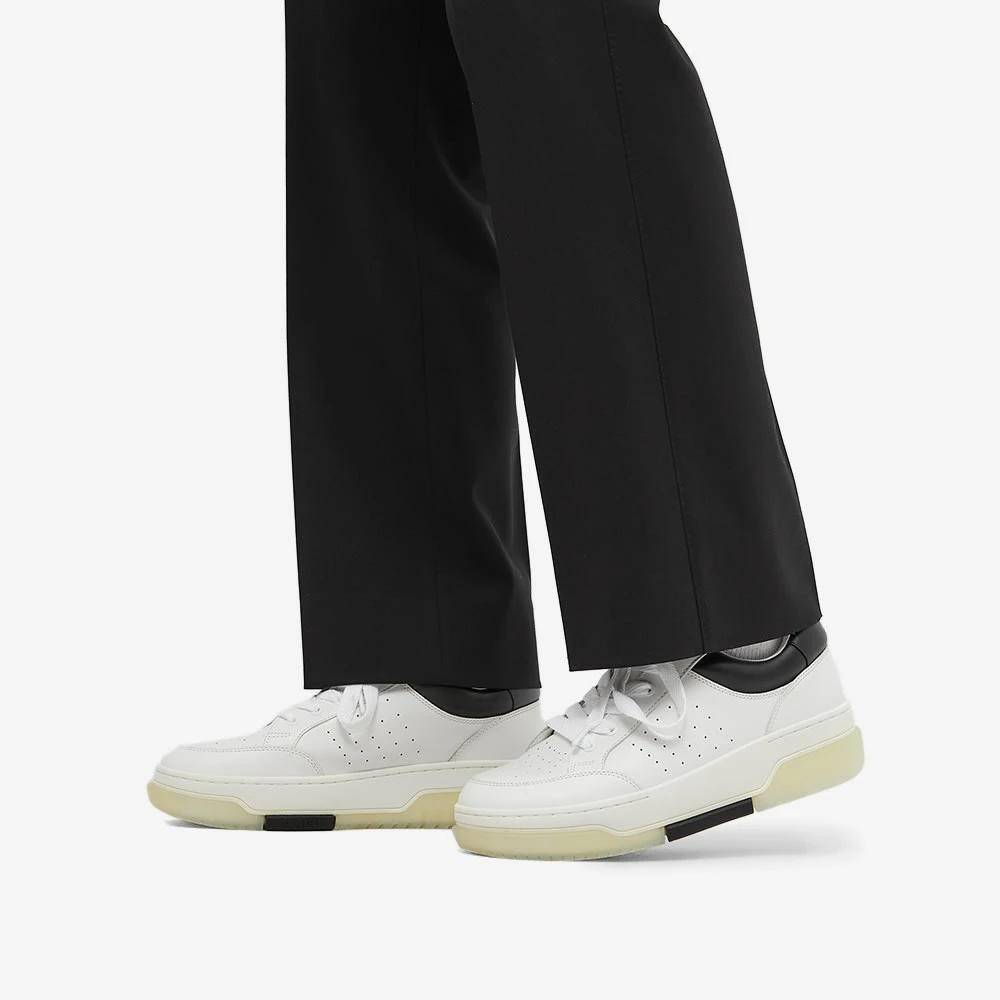 AMIRI Stadium Low 6 AMIRI Stadium Low - Image 6